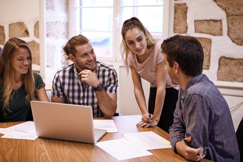 Equipes: sistema ERP ajuda em seu desenvolvimento?