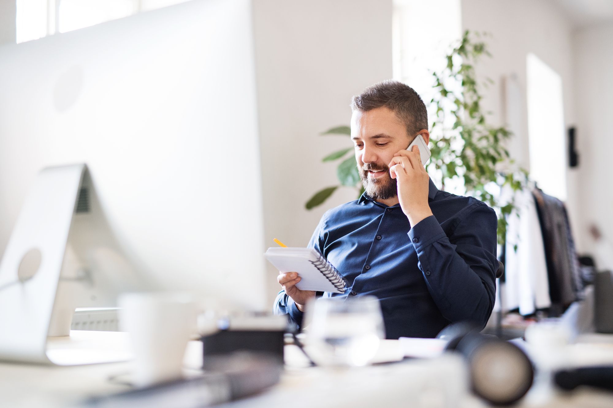 Sistema de relacionamento com o cliente: entenda sua relevância e benefícios