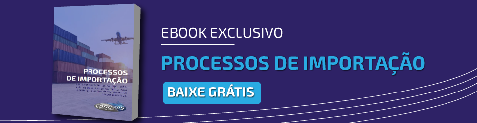 Ebook - Processos de importação