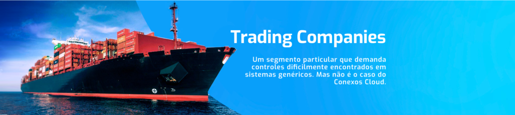 Trading Company