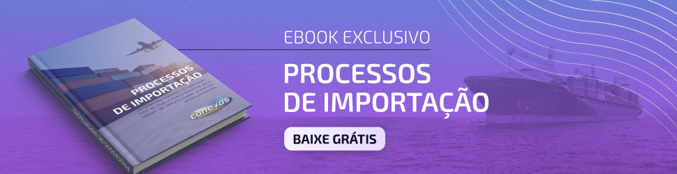 eBook sobre Processos de Importação