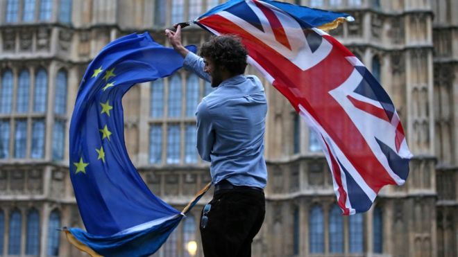 Brexit: a saída complicada da União Europeia e seus impactos