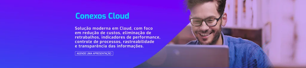 Conexos Cloud