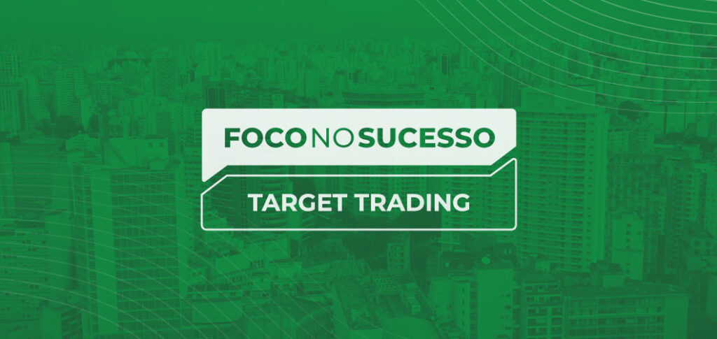 foco no sucesso targed trading