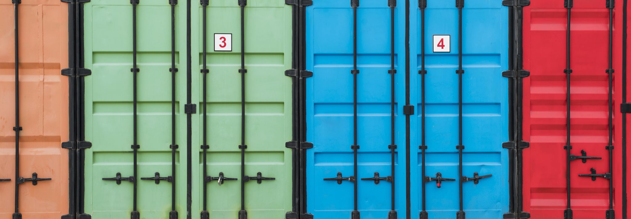 Entenda a falta de containers que afeta o comércio exterior em 2021