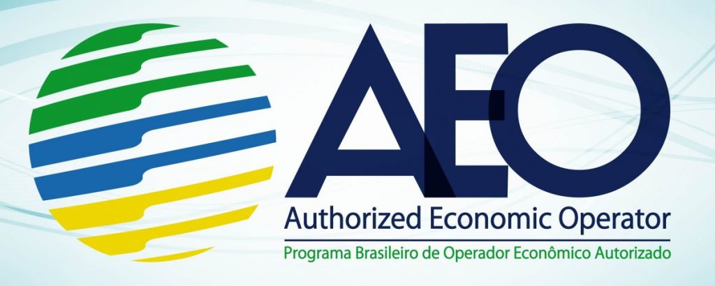 operador econômico autorizado OEA
