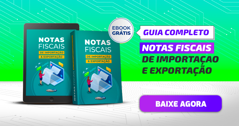 ebook notas fiscais conexos