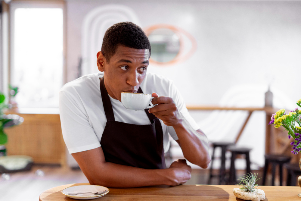 café no brasil