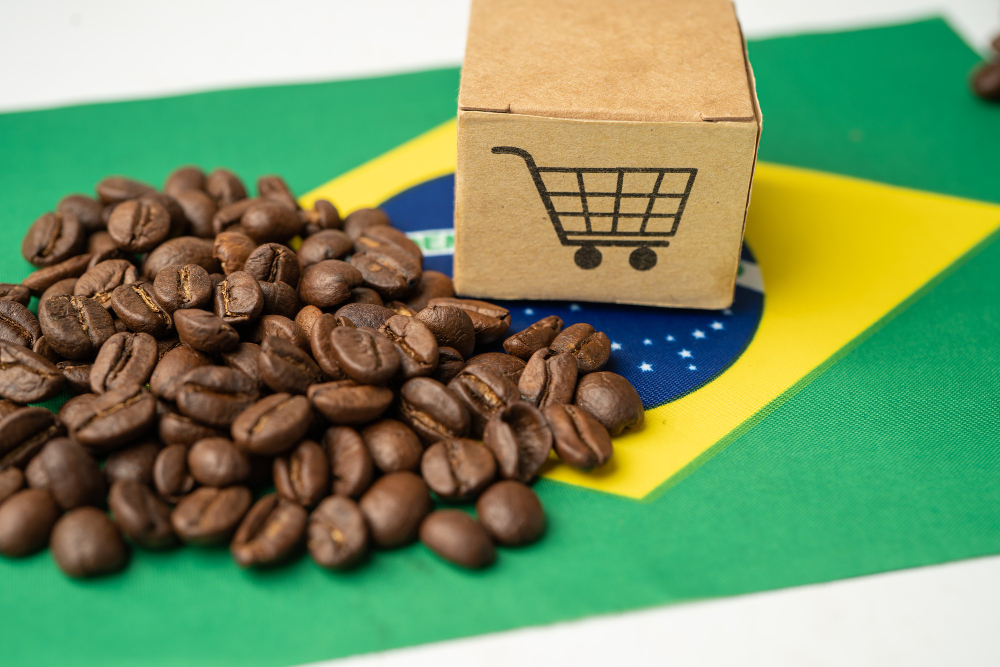 café no brasil 