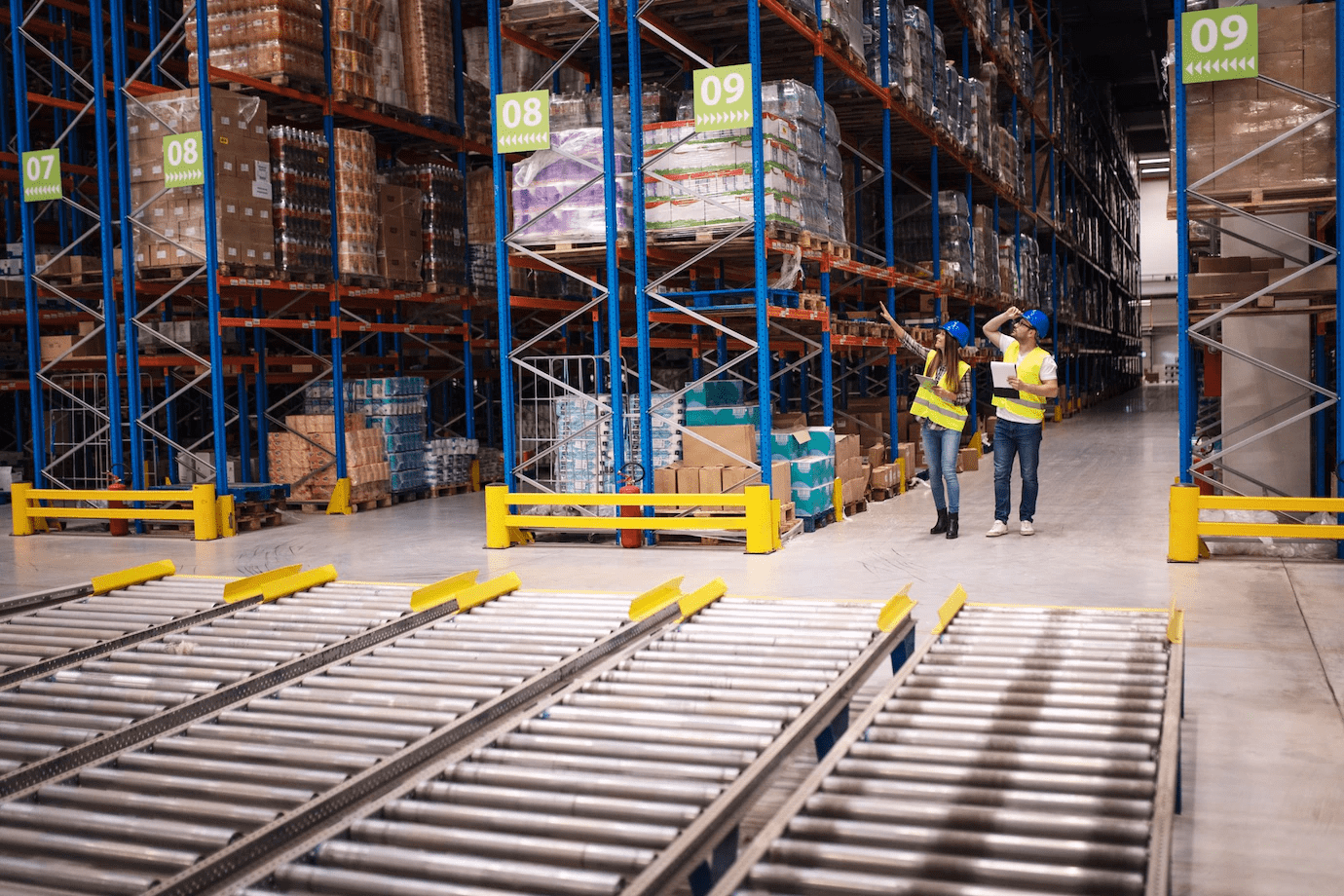 Cross Docking: descubra como funciona