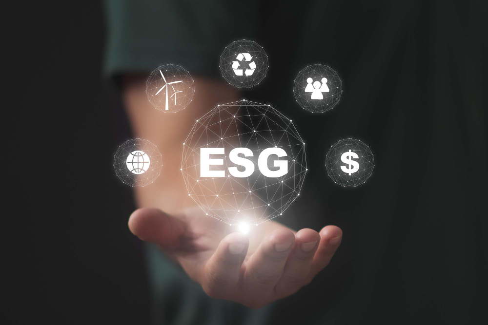 esg no comércio exterior como aplicar