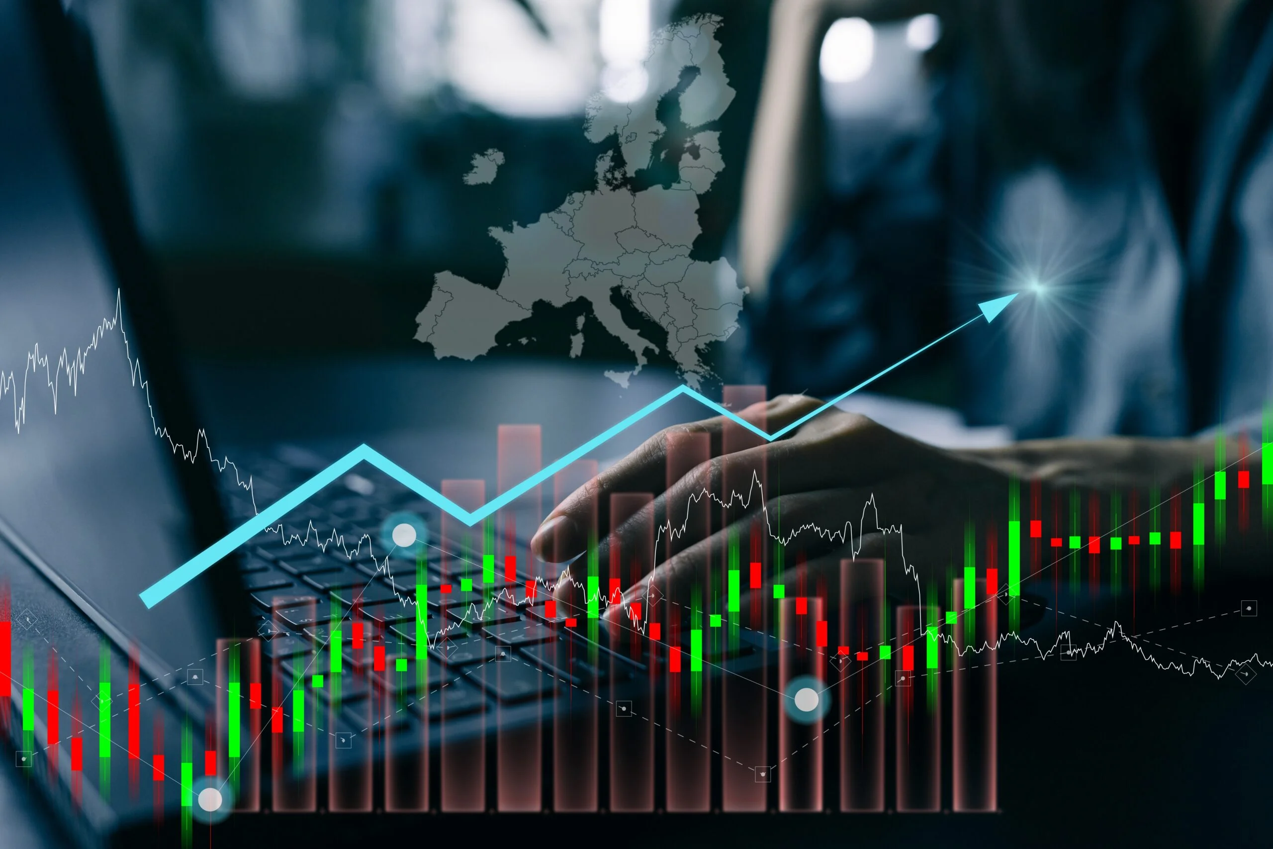 Tendências do mercado em 2023: o que esperar para o comércio exterior.