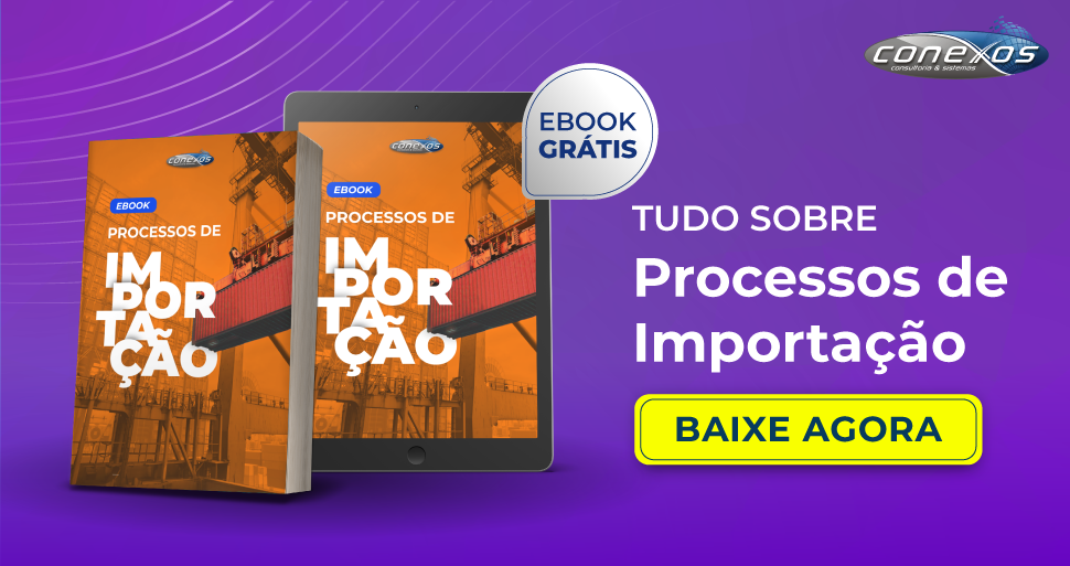 conexos ebook banner processos de importacao