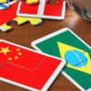 Acordo Brasil e China - o que os especialistas dizem sobre o movimento de desdolarização nacional