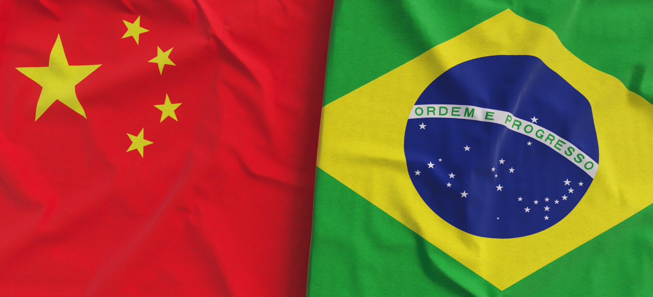 <strong></noscript>Brasil e China fecham acordo inédito para transações comerciais internacionais</strong>