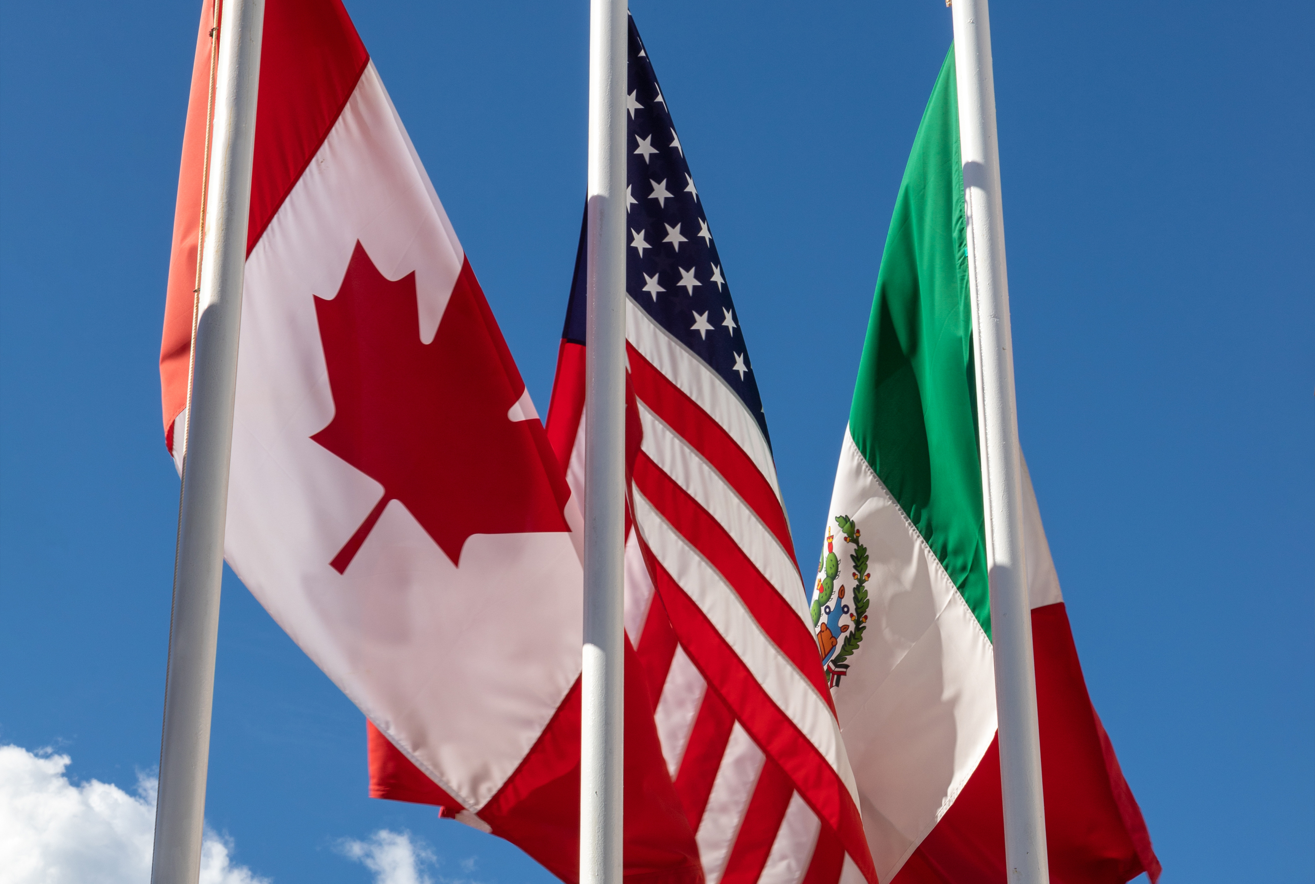 NAFTA: O Bloco Econômico que Revolucionou o Comércio Exterior