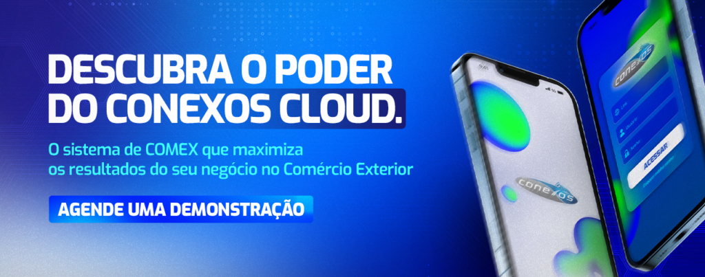 Conexos Cloud