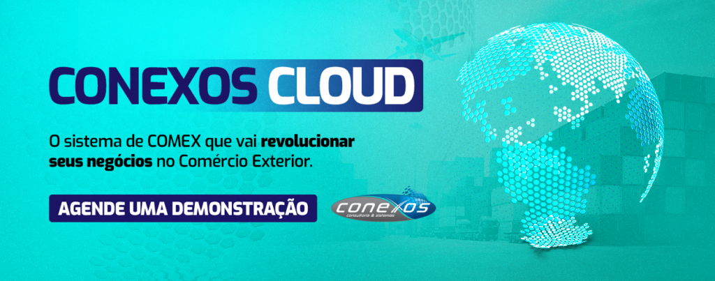 conexos cloud