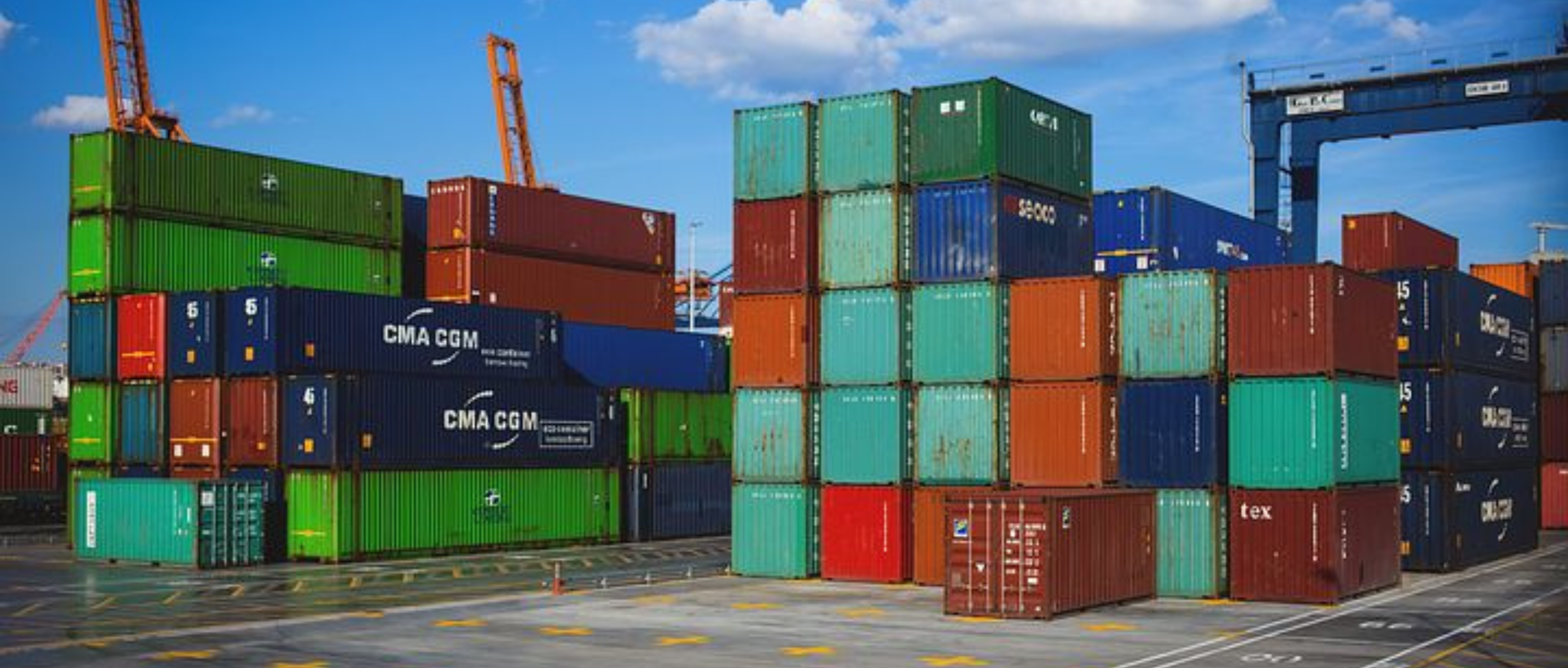 Demurrage: entendendo esta taxa no Comércio Exterior e como evitá-la