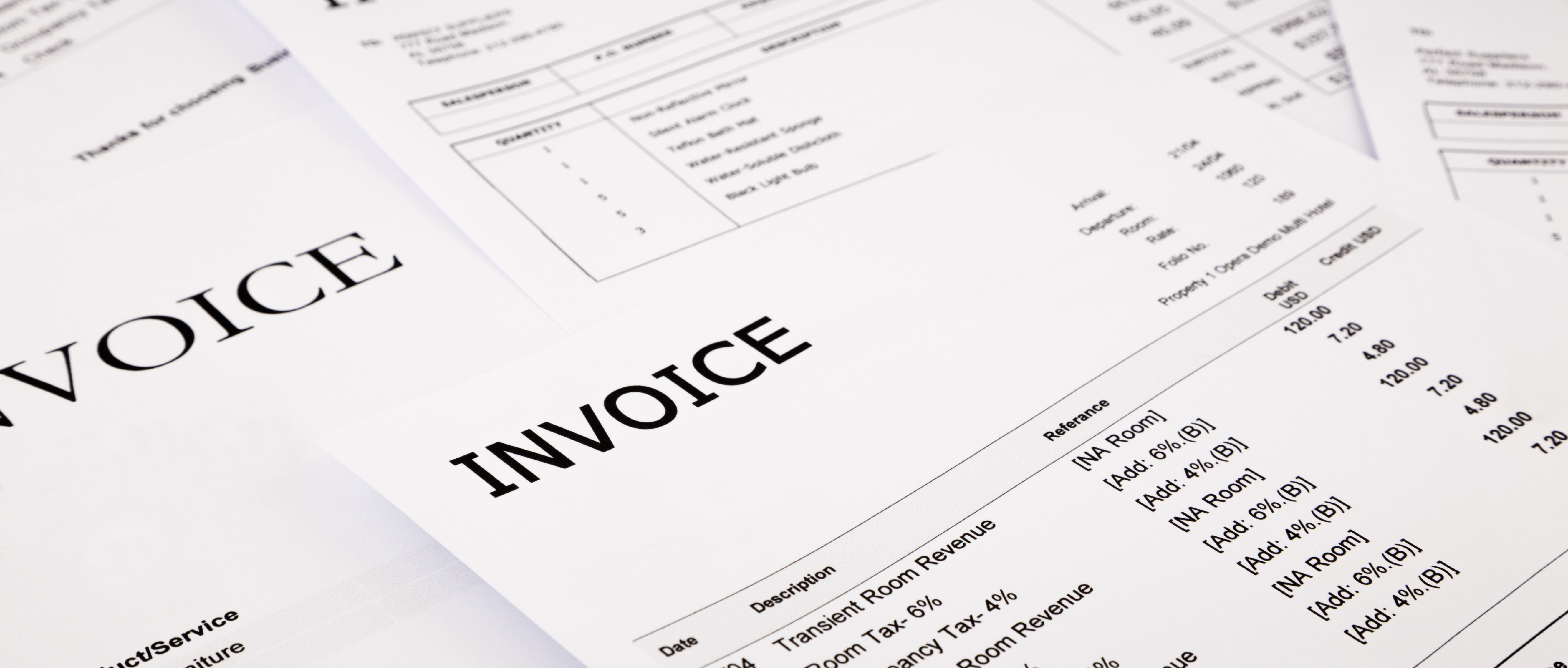 Tudo o que você precisa saber sobre Invoice no Comércio Exterior