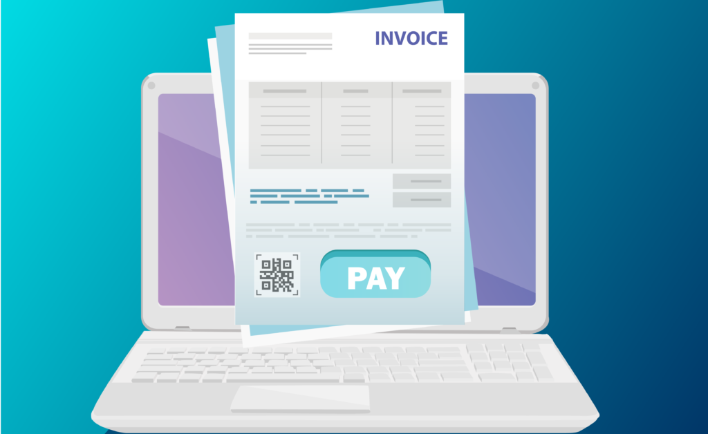 proforma invoice