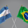 Brasil e Argentina