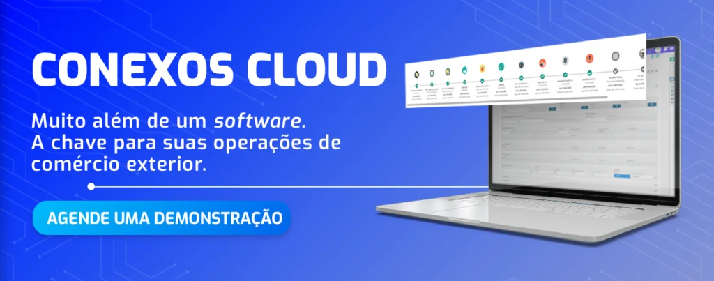 Conexos Cloud