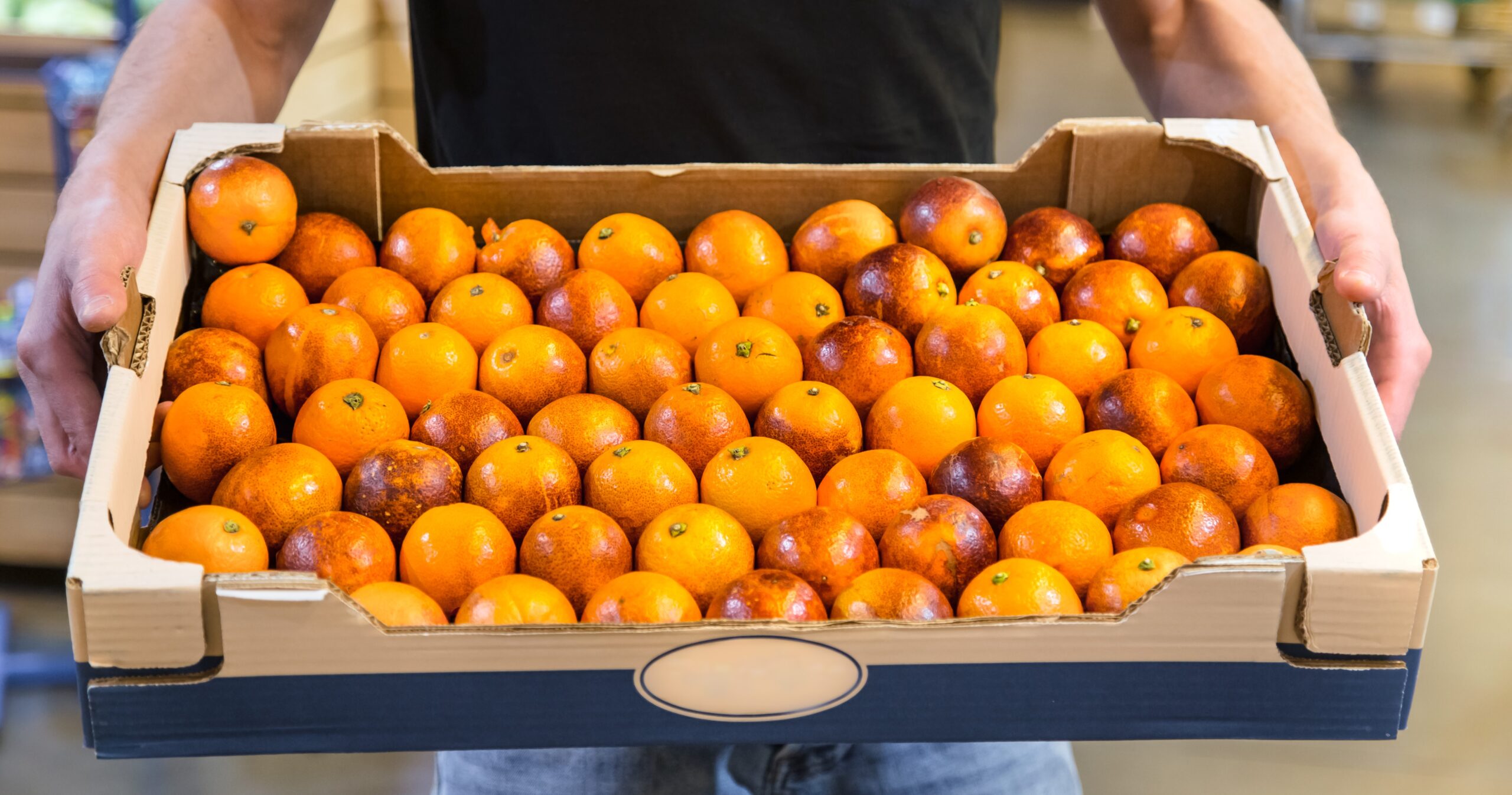 Saiba mais sobre a conformidade com a regulamentação na exportação de produtos alimentícios