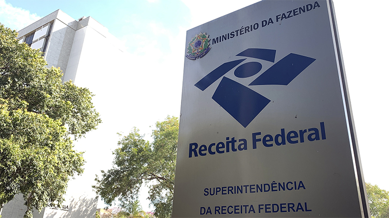 Paralisação! Auditores Fiscais suspendem desembaraço de cargas no Porto de Santos