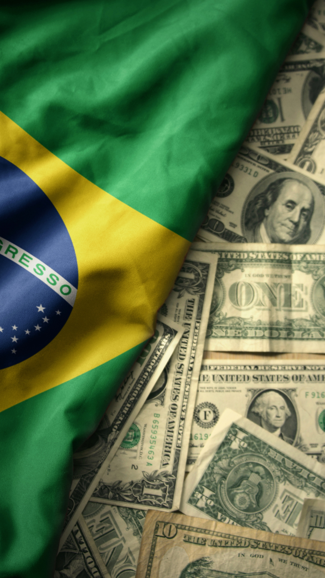 A valorização do dólar e seus reflexos no comércio exterior brasileiro