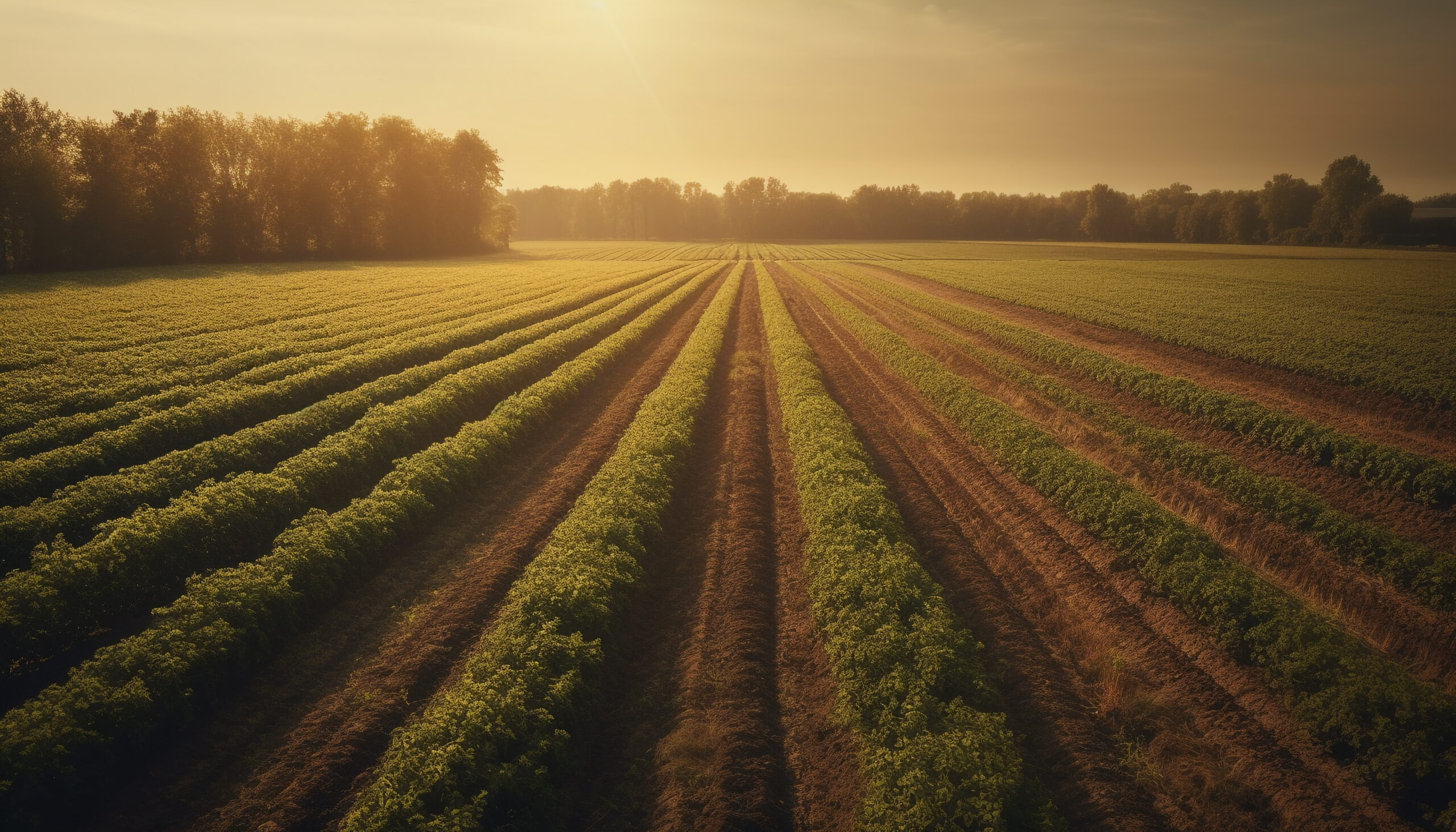 Tecnologia e logística: otimizando a exportação de produtos agrícolas 