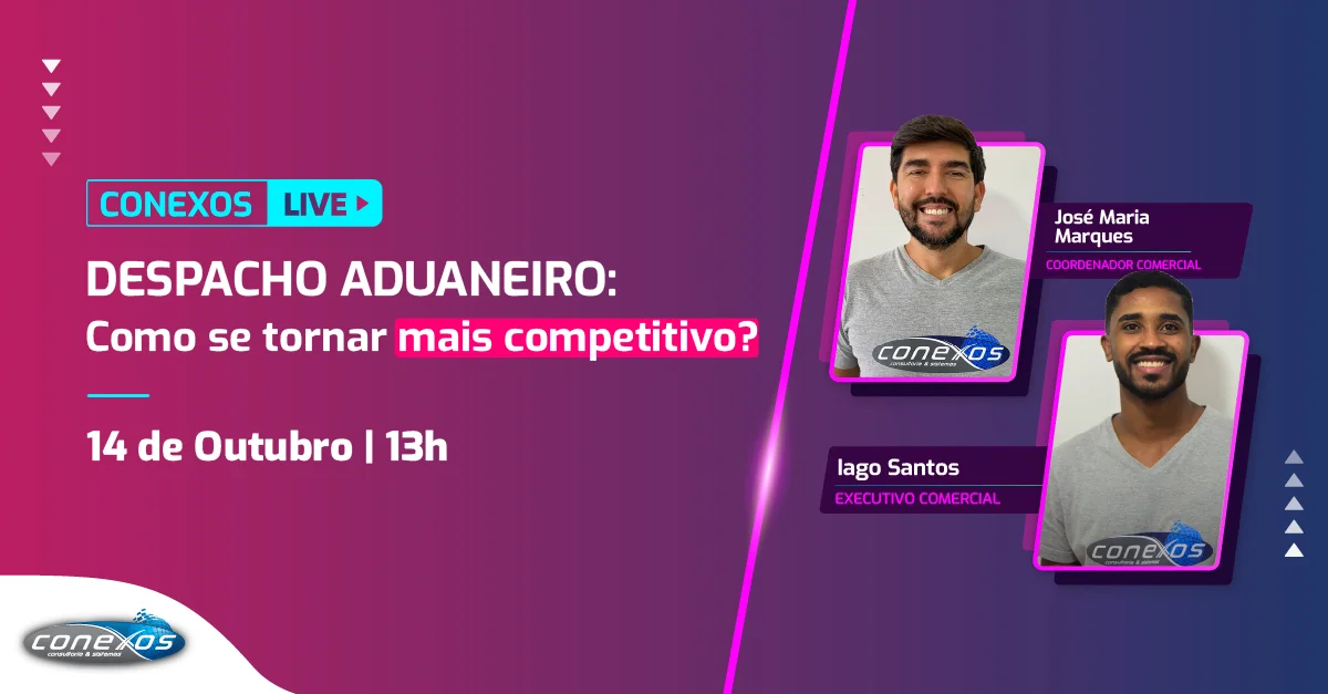 Despacho Aduaneiro: como se tornar mais competitivo?