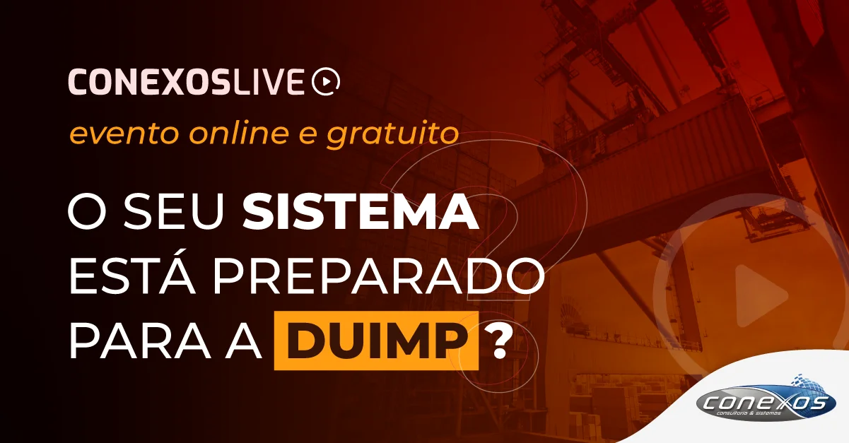 O seu sistema está preparado para a Duimp?