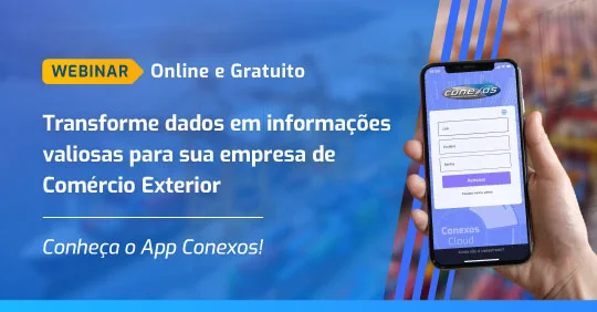 Transforme dados em informações valiosas para sua empresa de Comércio Exterior