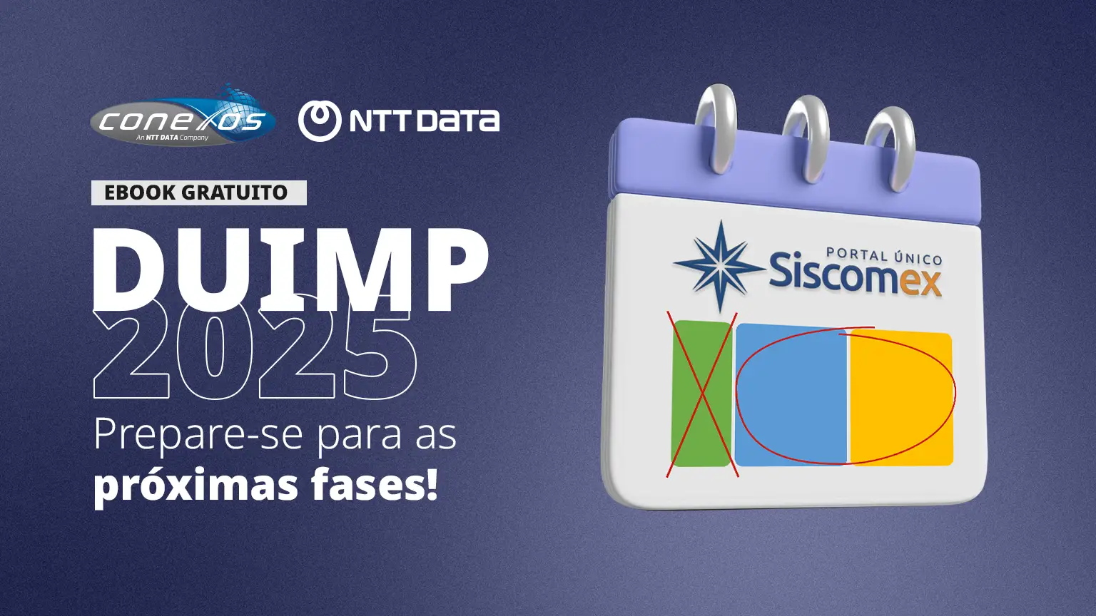 DUIMP 2025: prepare-se para as próximas fases