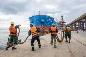 Gargalos nos portos brasileiros impactam o comércio exterior