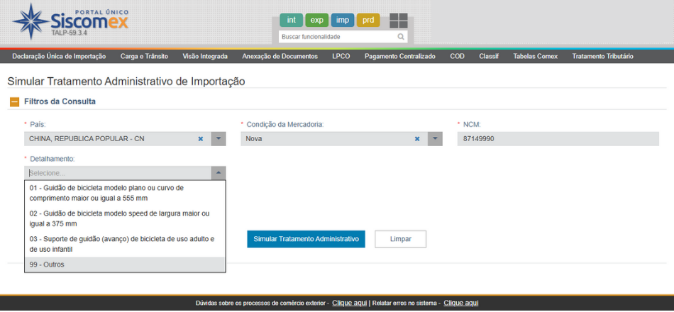 simulacao de tratamento administrativo 4